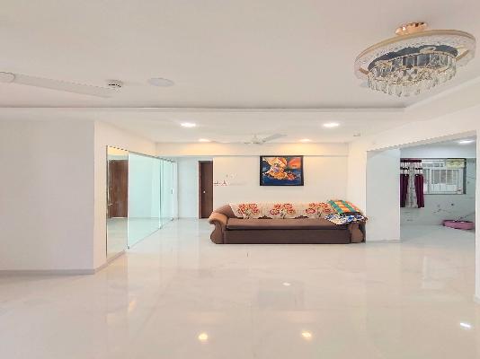 3 BHK Flat In Aswani Miravet District for Rent  In Ravet