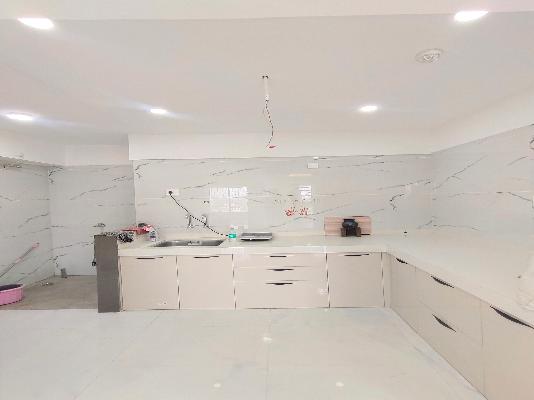 3 BHK Flat In Aswani Miravet District for Rent  In Ravet