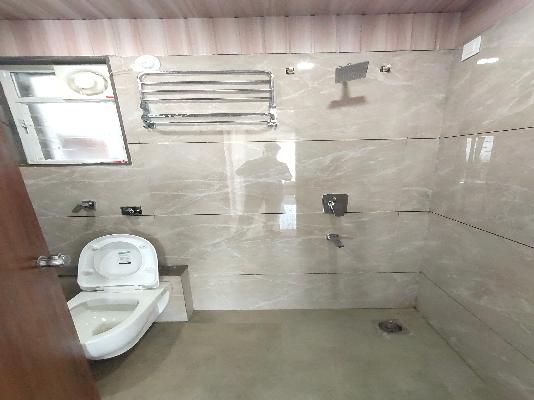 3 BHK Flat In Aswani Miravet District for Rent  In Ravet