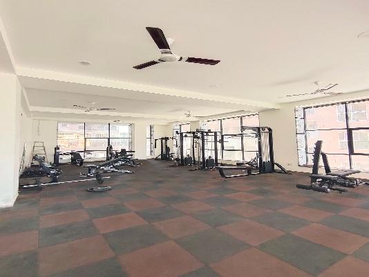3 BHK Flat In Aswani Miravet District for Rent  In Ravet