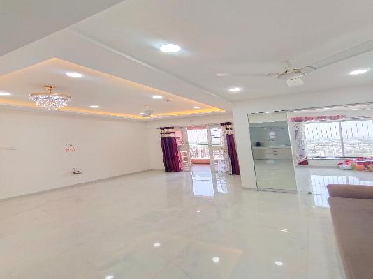3 BHK Flat In Aswani Miravet District for Rent  In Ravet