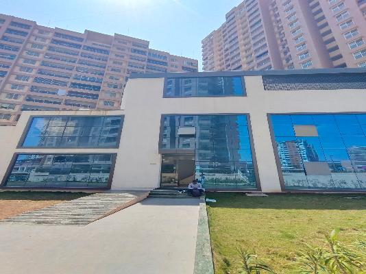 3 BHK Flat In Aswani Miravet District for Rent  In Ravet