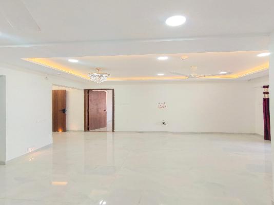 3 BHK Flat In Aswani Miravet District for Rent  In Ravet