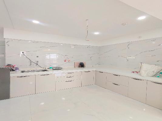 3 BHK Flat In Aswani Miravet District for Rent  In Ravet