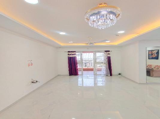 3 BHK Flat In Aswani Miravet District for Rent  In Ravet