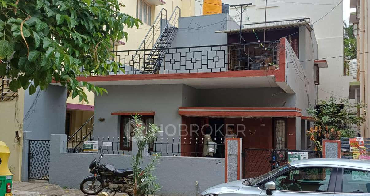 3 BHK House For Sale  In Mathikere