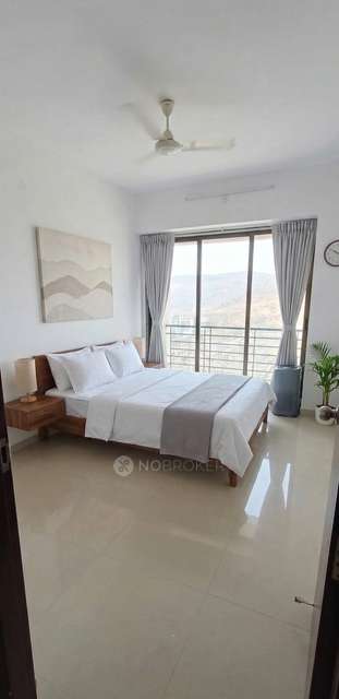 3 BHK Flat In Shree Krishna Paradise Chs, Kharghar For Sale  In Kharghar
