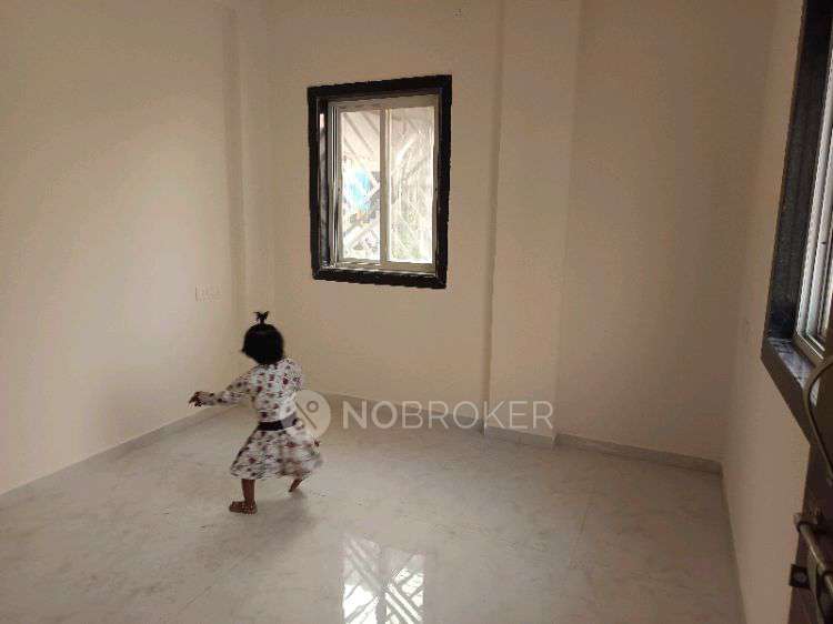 1 BHK Flat In Ashirwad Apartment for Rent  In Wakad