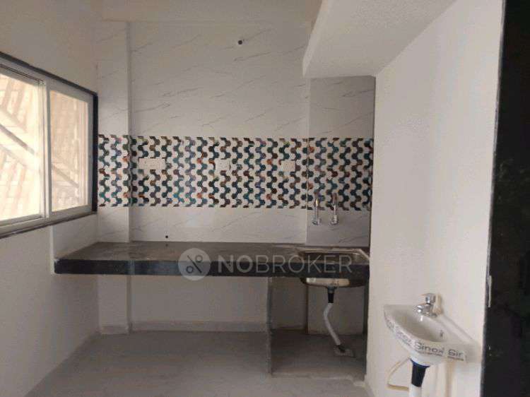 1 BHK Flat In Ashirwad Apartment for Rent  In Wakad