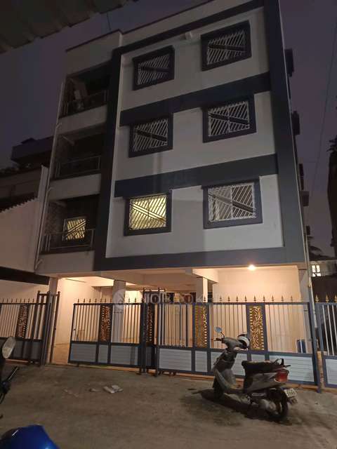 1 BHK Flat In Ashirwad Apartment for Rent  In Wakad
