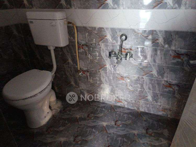 1 BHK Flat In Ashirwad Apartment for Rent  In Wakad