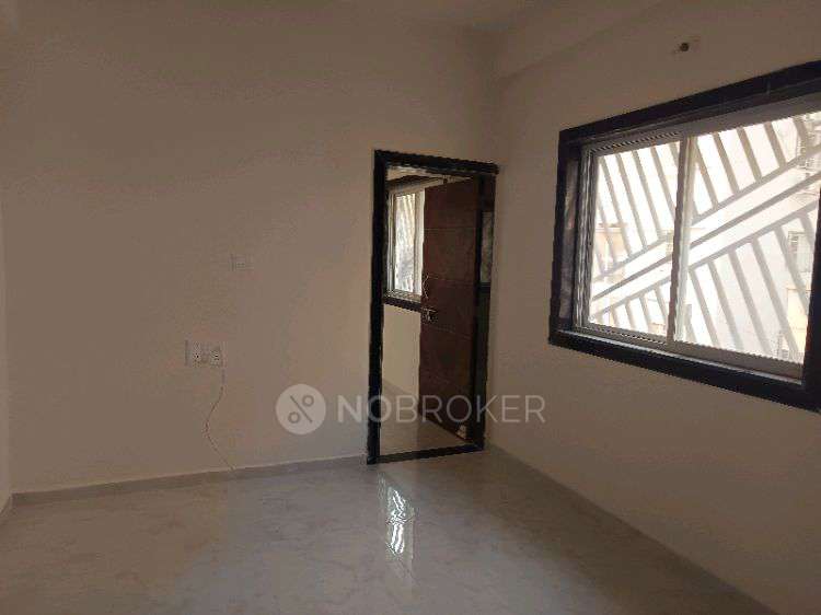 1 BHK Flat In Ashirwad Apartment for Rent  In Wakad