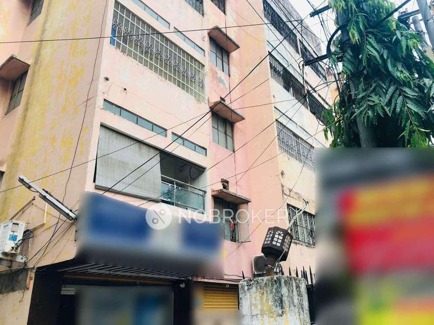 2 BHK Flat In Kulkarni Homes For Sale  In Dilsukh Nagar