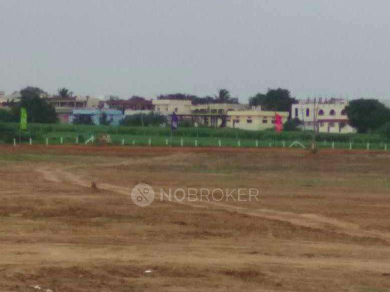 Plot For Sale  In Vamanan Platinum City In Vandalur