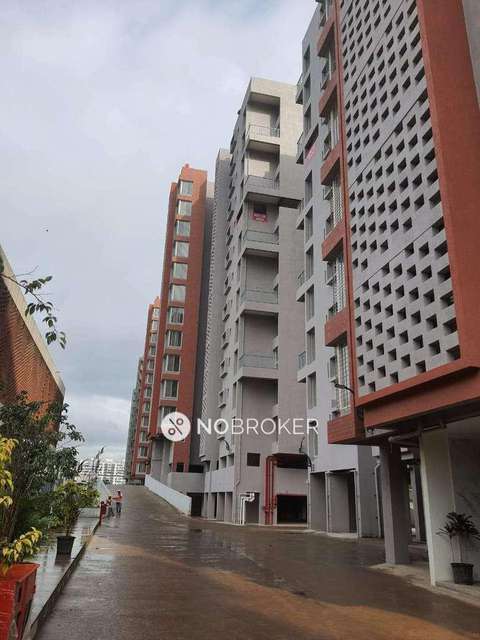 2 BHK Flat In Yashada Splendid Park For Sale  In Moshi