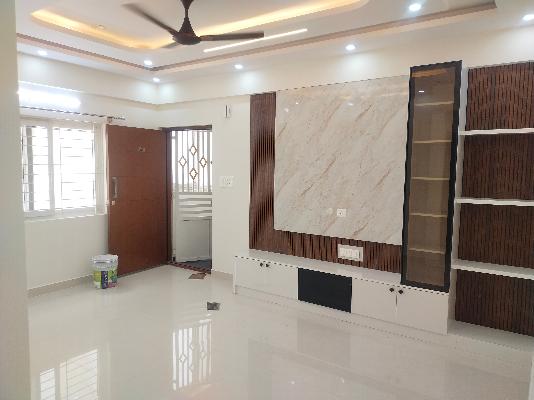 3 BHK Flat In Sri Balaji Rosewoods for Rent  In Sri Balaji Rose Woods