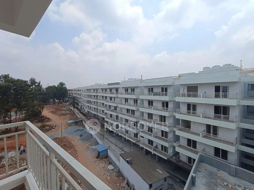 3 BHK Flat In Sri Balaji Rosewoods for Rent  In Sri Balaji Rose Woods