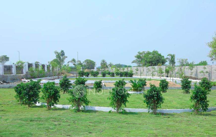 Plot For Sale  In Bst Layout In Kundrathur