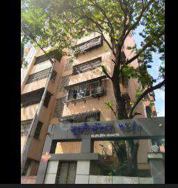 1 BHK Flat In Kushi Towers For Sale  In Khushi Towers