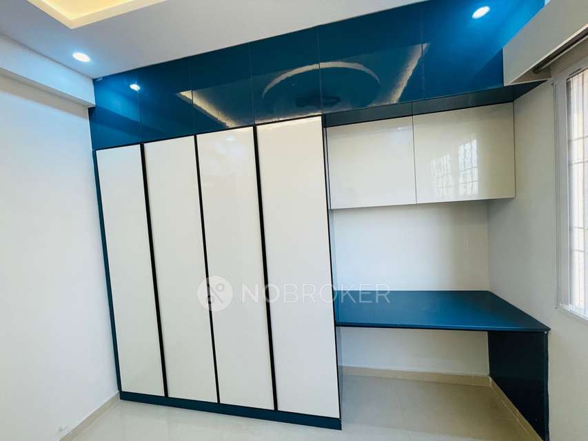 2 BHK Flat In Shriram 107 South East, Attibele for Rent  In Attibele Circle