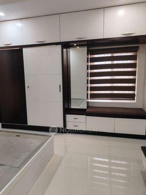 3 BHK Flat In Subhishi Gouthami For Sale  In Cine Planet Kompally