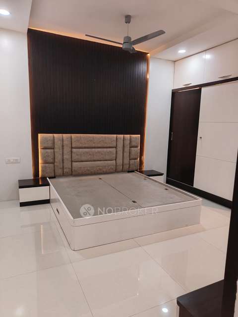 3 BHK Flat In Subhishi Gouthami For Sale  In Cine Planet Kompally
