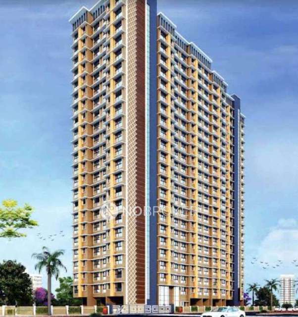 2 BHK Flat In Anant Tara for Rent  In Kandivali West