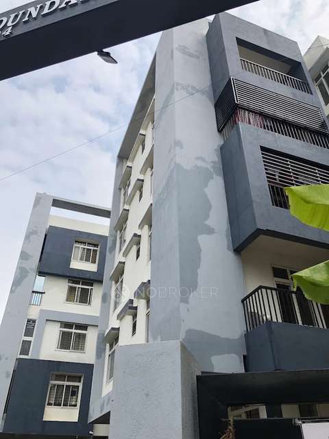 3 BHK Flat In Soundaraya Kamakshi Apartment For Sale  In Magadi Road Kamakshi Layout