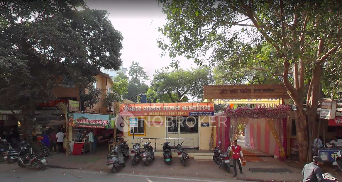 Office Space in Manjari Budruk, Pune for Rent 