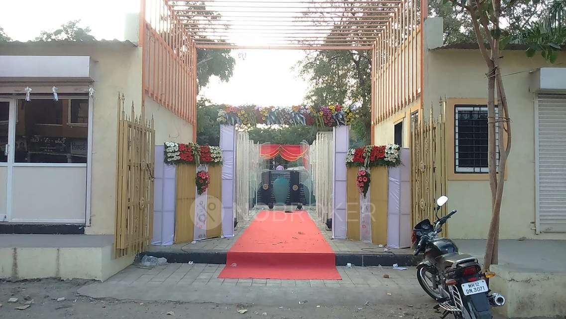 Office Space in Manjari Budruk, Pune for Rent 