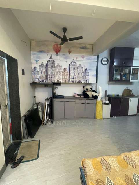 Single Room for Male In 1 BHK  In Mathoshree Building In Trimurti Mitra Mandal