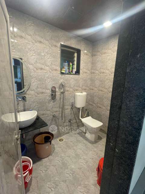 Single Room for Male In 1 BHK  In Mathoshree Building In Trimurti Mitra Mandal