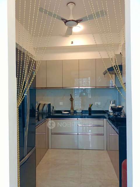 3 BHK Flat In Tata Serein For Sale  In Thane 