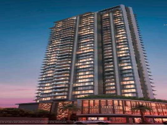 4 BHK Flat In Chintamani Aryavrat For Sale  In Ashok Nagar