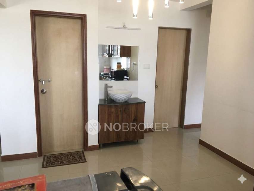 2 BHK Flat In Rk Nisarg Nirman, Pimple Saudagar for Rent  In Pimple Saudagar