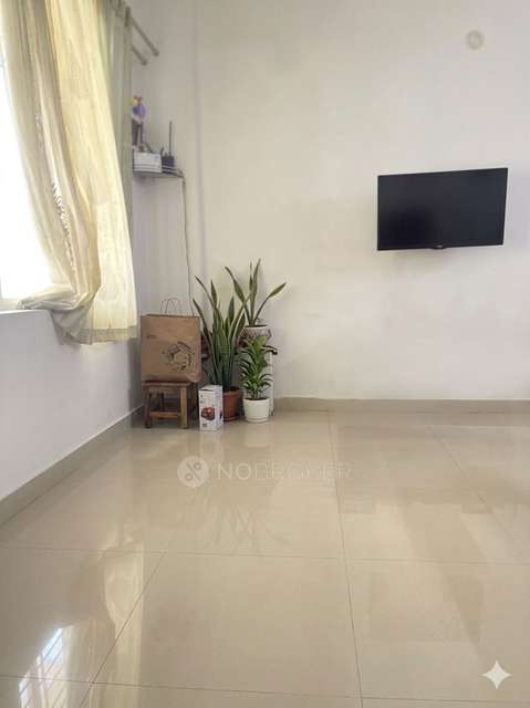 2 BHK Flat In Rk Nisarg Nirman, Pimple Saudagar for Rent  In Pimple Saudagar