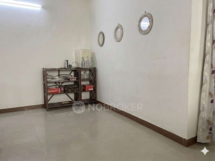 2 BHK Flat In Rk Nisarg Nirman, Pimple Saudagar for Rent  In Pimple Saudagar