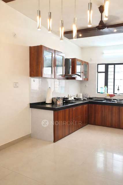 2 BHK Flat In Rk Nisarg Nirman, Pimple Saudagar for Rent  In Pimple Saudagar