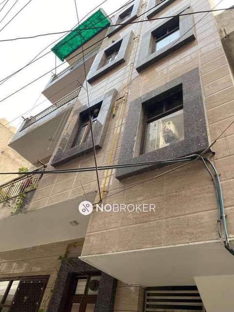 2 BHK Flat In Builder Floor  For Sale  In Bawana