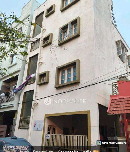 1 BHK Flat for Rent  In Hongasandra