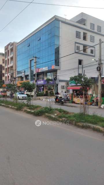 3 BHK Flat In Avanthika Dhruva For Sale  In Kondapur