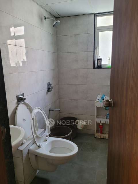 Shared Room for Male In 3 BHK  In Park Astra In Hinjewadi