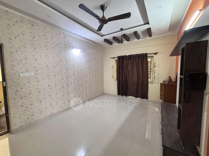 2 BHK Flat In Samhita Royal Splendor for Rent  In Krishnarajapuram