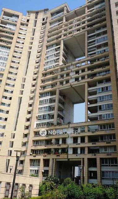 3 BHK Flat In Jaypee Wish Town For Sale  In Sector 128