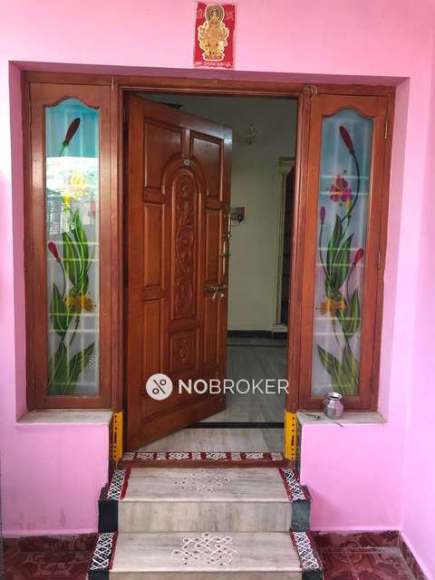 1 BHK House for Lease  In Madhavaram