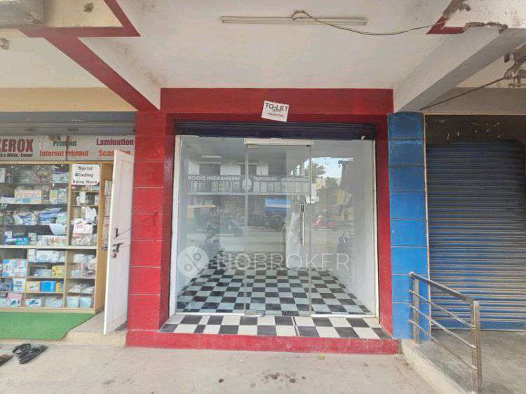 Shop in Horamavu Agara, Bangalore for Rent 