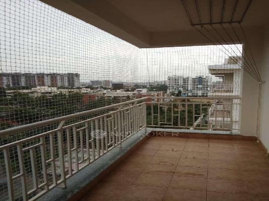 4 BHK Flat In Mulberry Woods For Sale  In Sarjapur Main Road