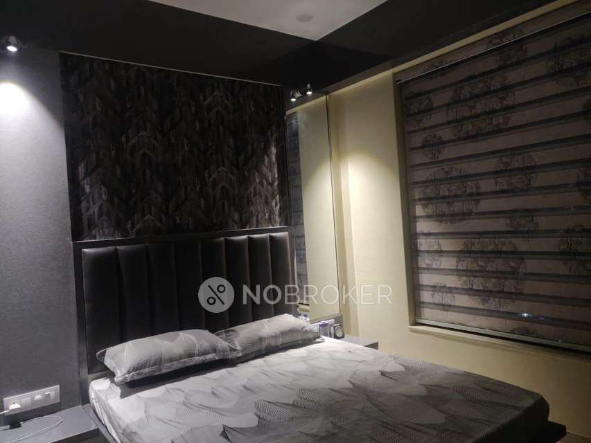 3 BHK Flat In Shapoorji Pallonji Vicinia, Powai For Sale In Saki Naka