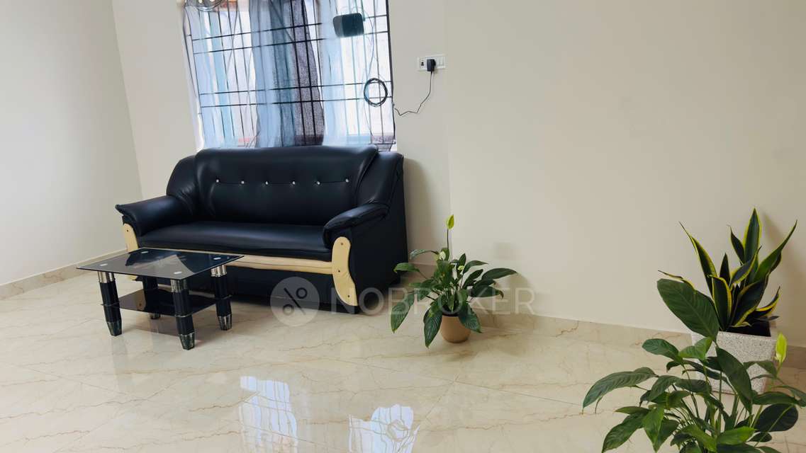 PG for Boys in Madipakkam