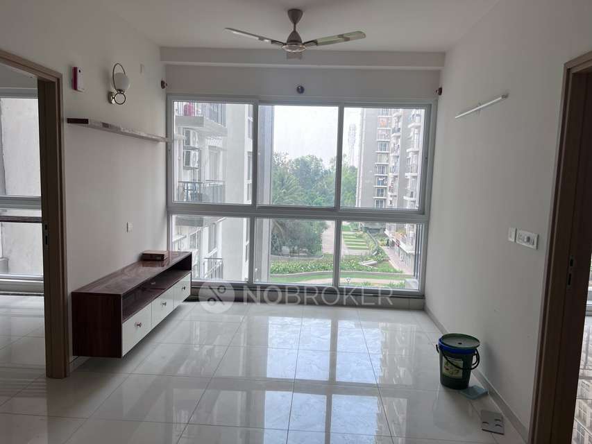 2 BHK Flat In Godrej Royale Woods for Rent  In Boovanahalli